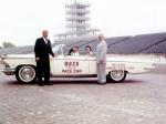 Buick Electra 225 Convertible Indy 500 Pace Car 1959 года